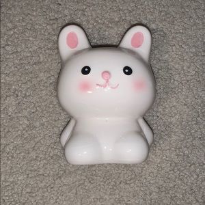 CERAMIC CAT PIGGY BANK